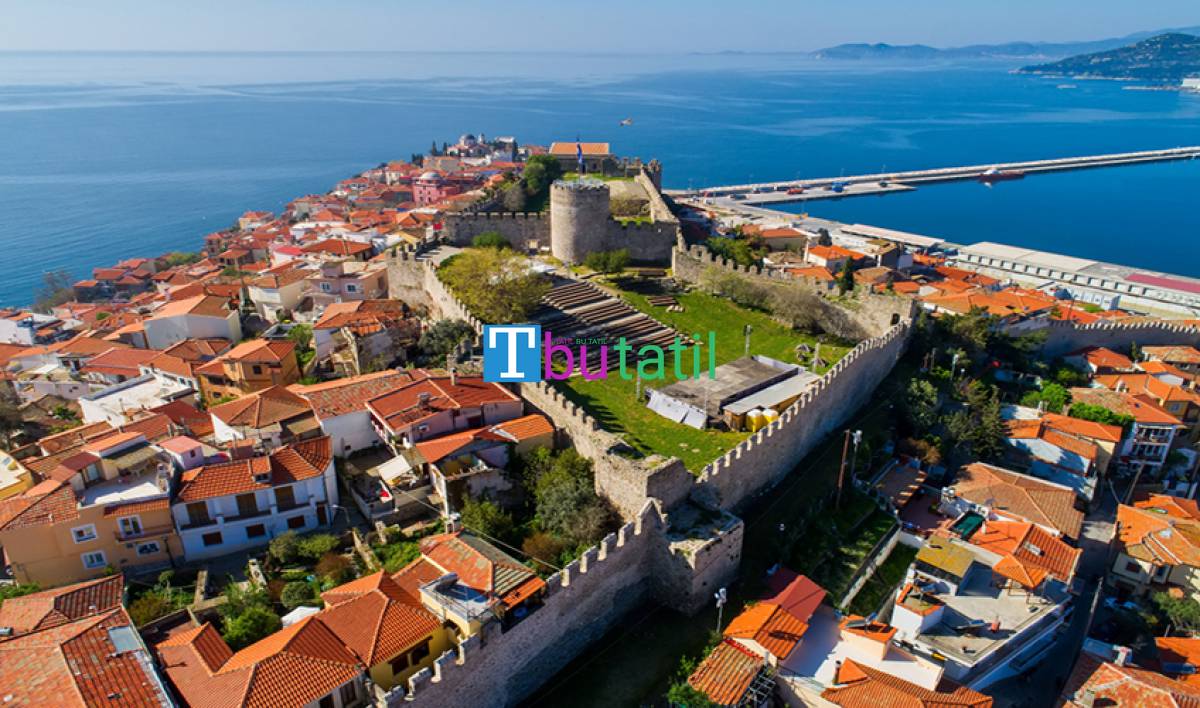 Yunanistan İncileri Turu 4 Gece 6 Gun - Resim #8