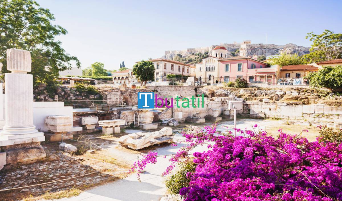 Yunanistan İncileri Turu 4 Gece 6 Gun - Resim #4