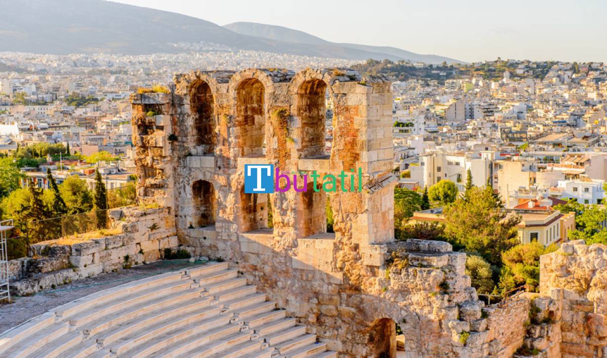 Yunanistan İncileri Turu 4 Gece 6 Gun - Resim #2