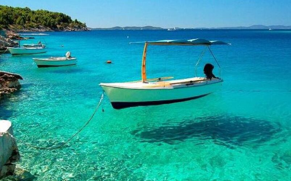 Halkidiki Turu 5 Gece 6 Gün