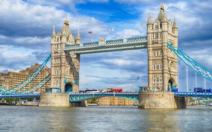Klasik Londra Turu - Pegasus Havayolları ile