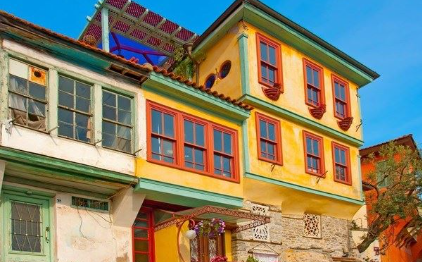 Klasik Yunanistan Turu 3 Gece 5 Gün