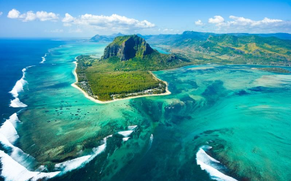 Madagaskar Mauritius Turu - Türk Hava Yolları ile - Tüm Geziler Dahil