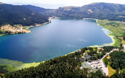 MAŞUKİYE - ABANT GÖLÜ - GÖLCÜK TURU