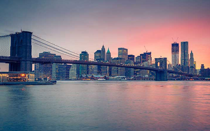 NEW YORK 2025 (JFK-JFK) (4 GECE)