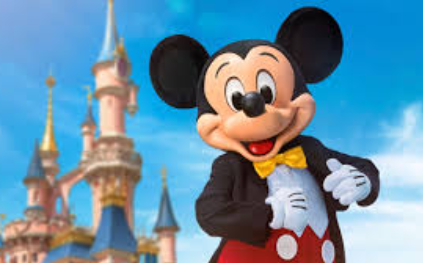 PGS HY İle Grand Paris & Disneyland & Brüksel ve Amsterdam Turu
