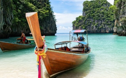 Phuket Turu - Türk Havayolları ile - Ekstra Turlar Dahil