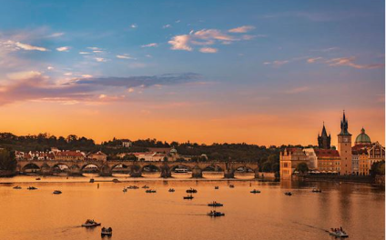 PRAG TURU 3 GECE 4 GUN